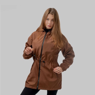 Верхній одяг