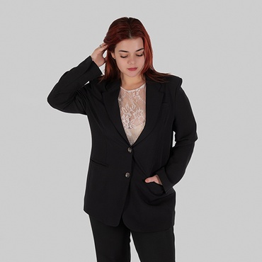 Жакети та піджаки