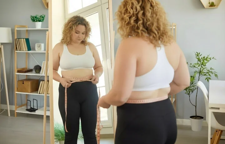 Як зняти мірки у plus size вдома: точні вимірювання для онлайн-покупок