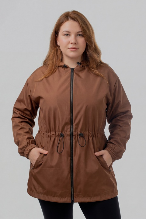 Верхній одяг