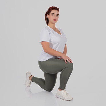 Легінси і лосини