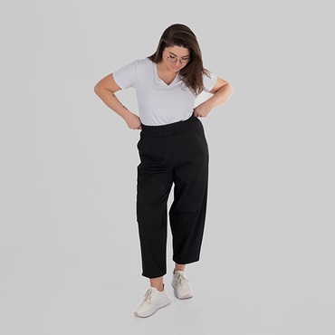 Штани та шорти