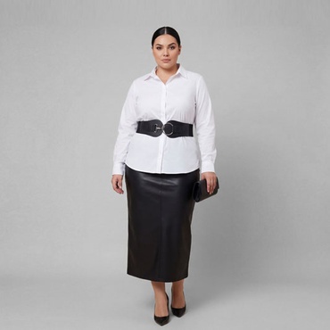 Сорочки і блузи