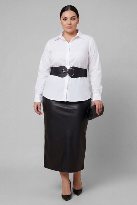 Сорочки і блузи