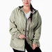 Куртка водовідштовхуюча міжсезонна RainFlex (оливковий) — фото 6 (75x75)