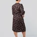 Polka Dot Wrap Dress — photo 5 (75x75)