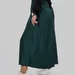 women's plus size silk midi skirt — photo 11 (75x75)