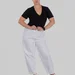 women's plus size cotton mom jeans — photo 8 (75x75)