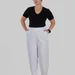 women's plus size cotton mom jeans — photo 1 (75x75)
