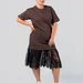 Lace-Hem Dress — photo 6 (75x75)