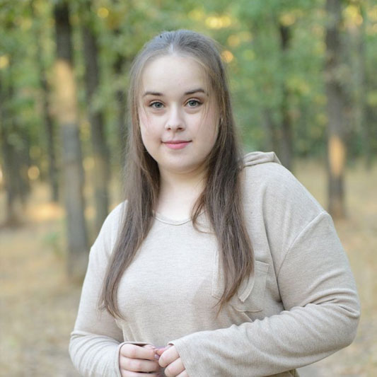 Туніка Softly (Лате)