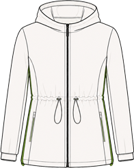 Петіт RainFlex